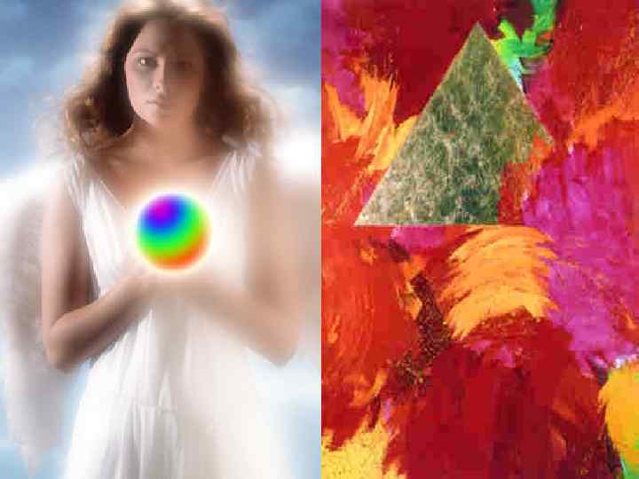 v Всякий колір може бути прочитаний, як слово, або витлумачений, як сигнал, знак, чи