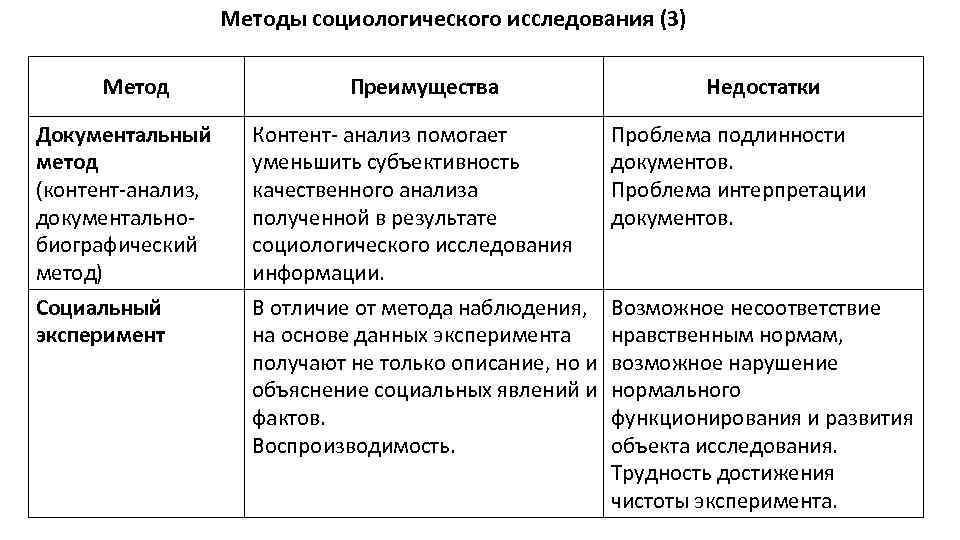 Что указывается в рабочем плане социологического исследования