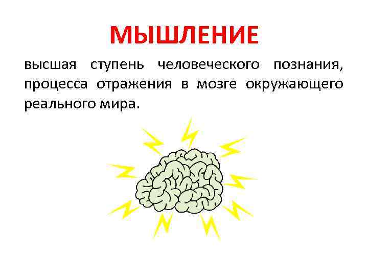 Проблема соотношение интеллекта компьютера и человеческого мышления