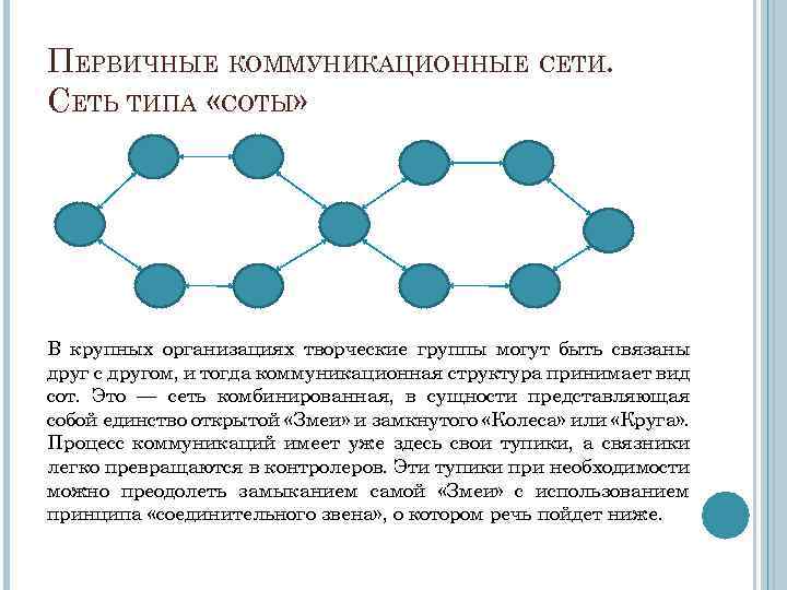 Смешанные типы структур