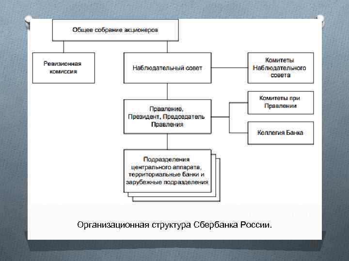 Общее собрание акционеров схема