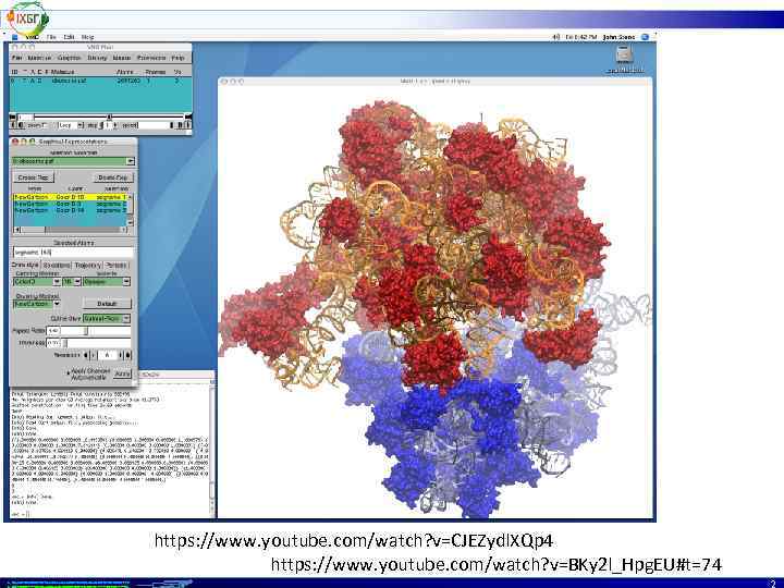 https: //www. youtube. com/watch? v=CJEZydl. XQp 4 https: //www. youtube. com/watch? v=BKy 2 l_Hpg.