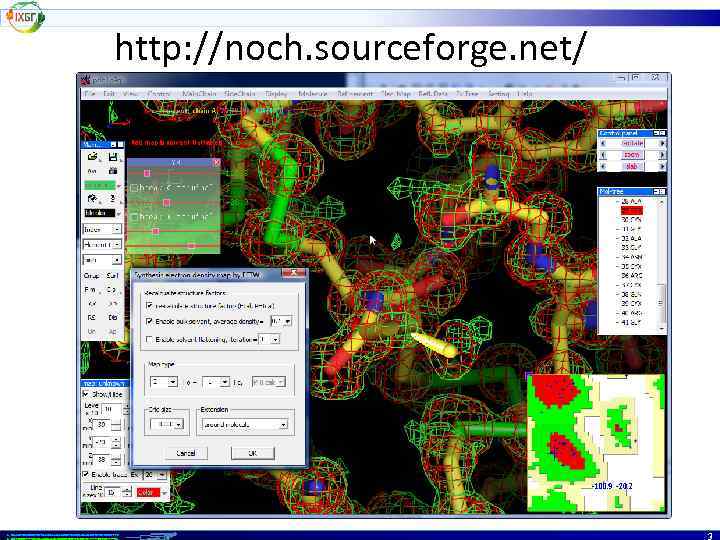 http: //noch. sourceforge. net/ 1 MEALGFLKLEVNGPMVTVALSVALLALLKWYSTSAFSRLEKLGLRHPKPSPFIGNLTFFR 1 MMTTSLIW----GIAIAACCCLWLILGIRRRQTGE-PPLEN-GL-----IPYLG----CA 