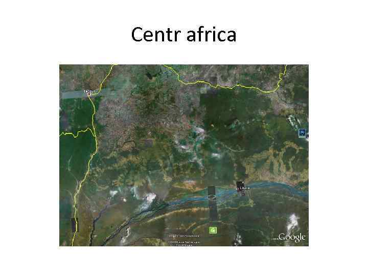 Centr africa 