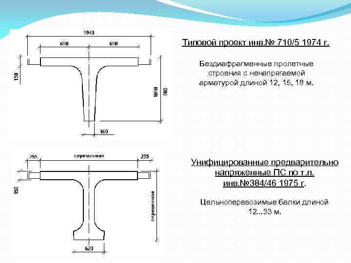 Типовой проект инв 32507 м