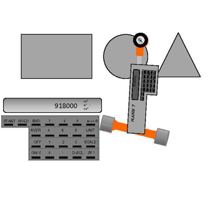 7 8 9 AVER 4 5 6 UNIT OFF 1 2 3 SCALE ON/