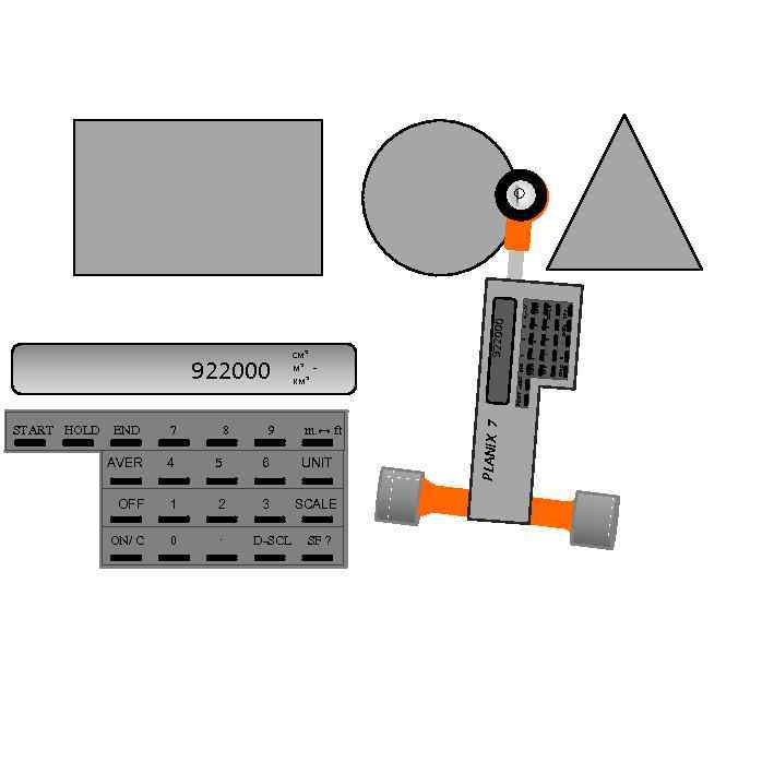 END 7 8 9 AVER 4 5 6 UNIT OFF 1 2 3 SCALE