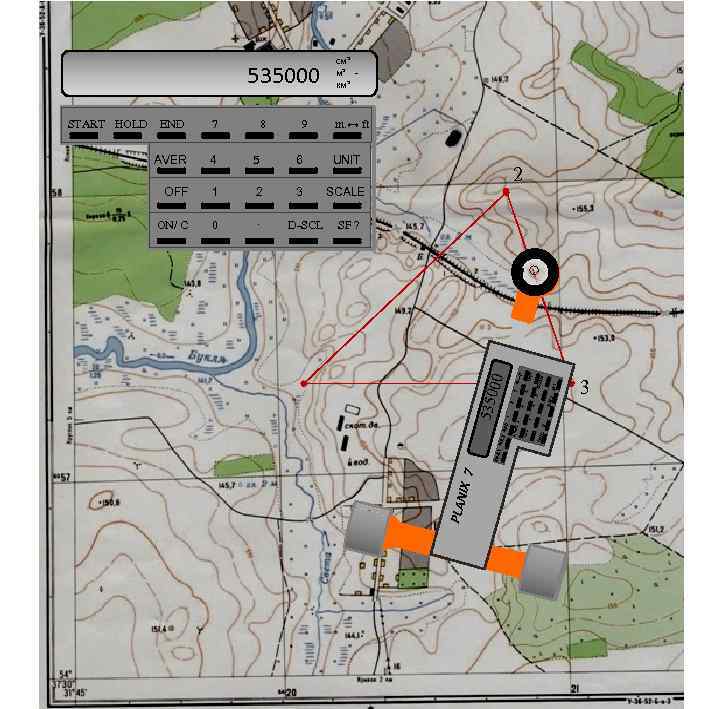 END 7 AVER 4 5 6 UNIT OFF 1 2 3 SCALE ON/ C