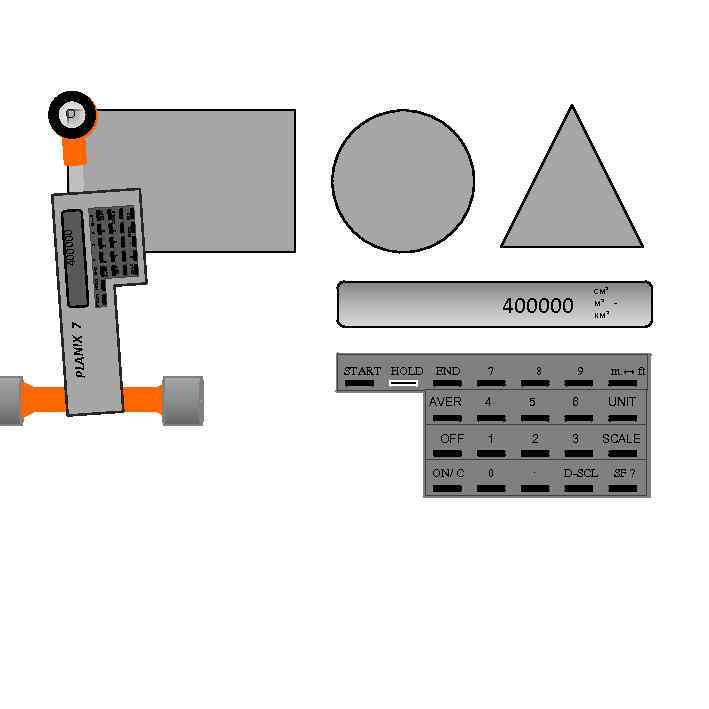 UNIT SCALE SF ? 3 D-SCL m. ↔ ft 6 · 2 9 1