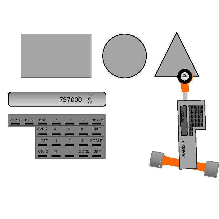 1 2 3 SCALE ON/ C 0 · SF ? UNIT SCALE SF ?