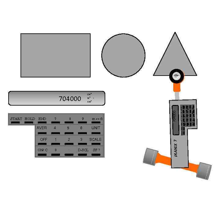 1 2 3 SCALE ON/ C 0 · SF ? UNIT SCALE SF ?