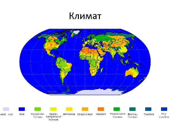 Климат 