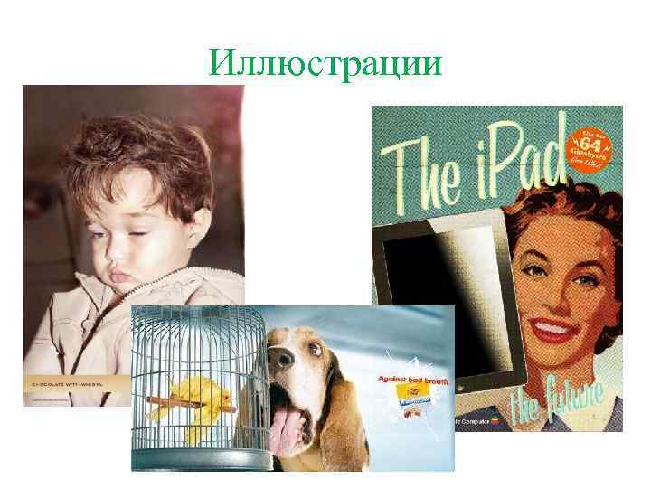 Иллюстрации 
