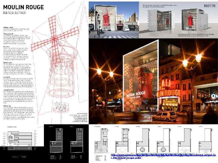 http: //www. proa 2. ru/%D 0%BF%D 1%80%D 0%BE%D 0%B 5%D 0%BA%D 1%82/dance_school_fo r_the_moulin_rouge_paris 