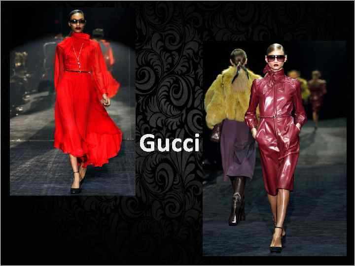 Gucci 