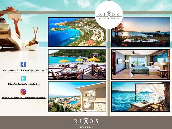 https: //www. facebook. com/rixospremiumbodrum/ https: //twitter. com/premiumbodrum https: //www. instagram. com/rixospremiumbodrum/ 