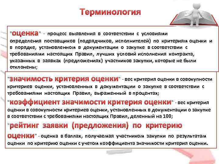 Терминология 