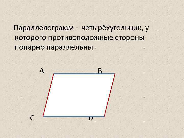 Площадь параллелограмма 8 класс геометрия мерзляк презентация