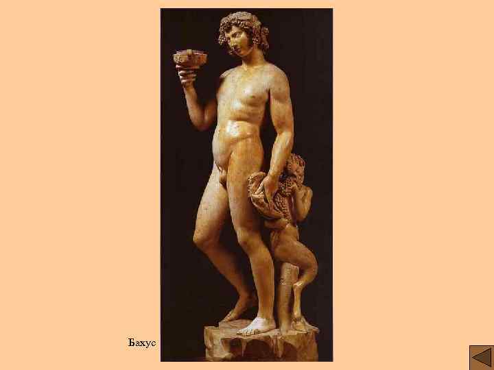 Бахус 