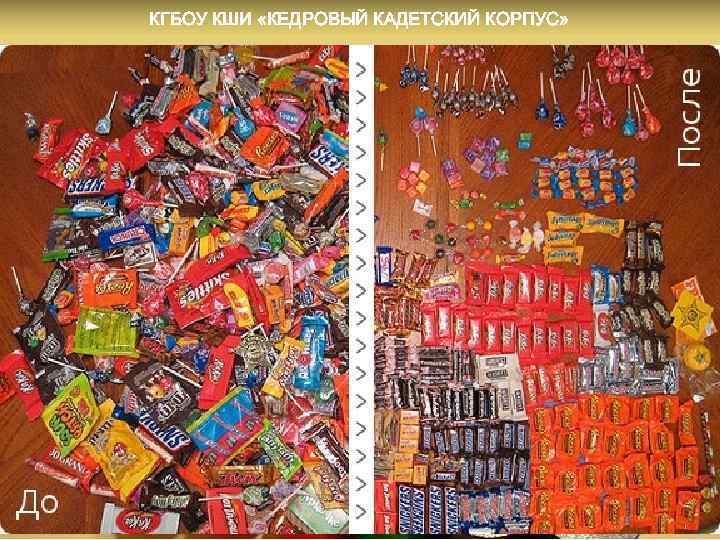 КГБОУ КШИ «КЕДРОВЫЙ КАДЕТСКИЙ КОРПУС» 