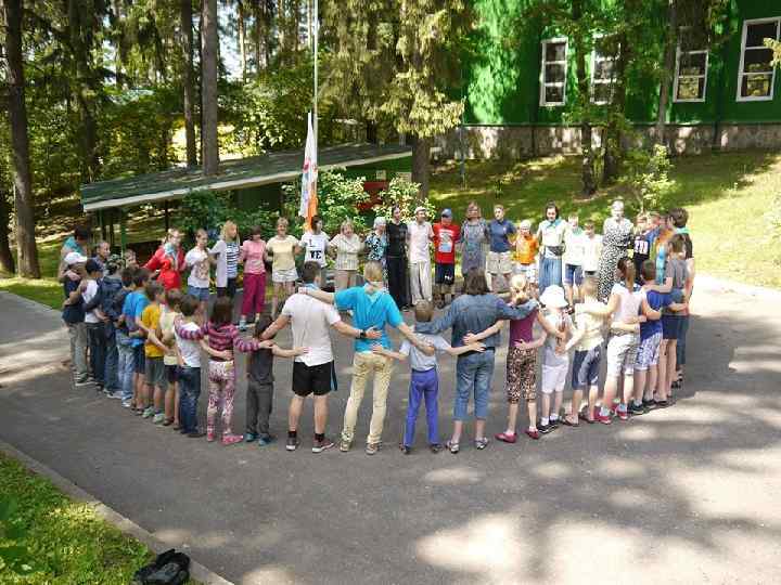 31 июня-13 июля ЛИА «Лопотово» 