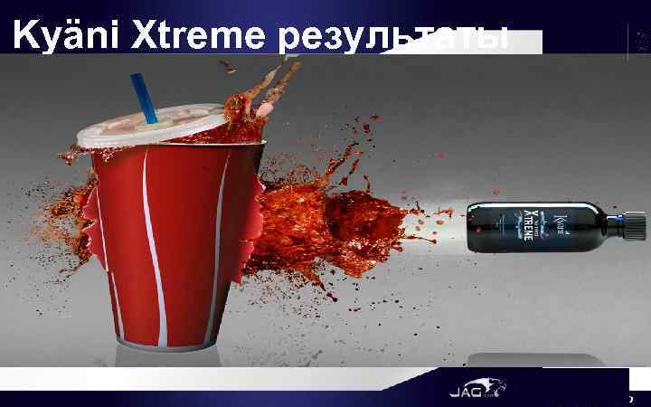 Kyäni Xtreme результаты 