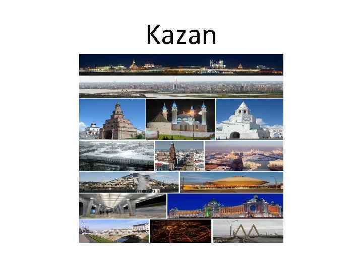 Kazan 