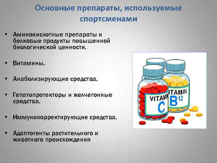 Какой препарат является наиболее перспективным в плане анаболизирующего эффекта