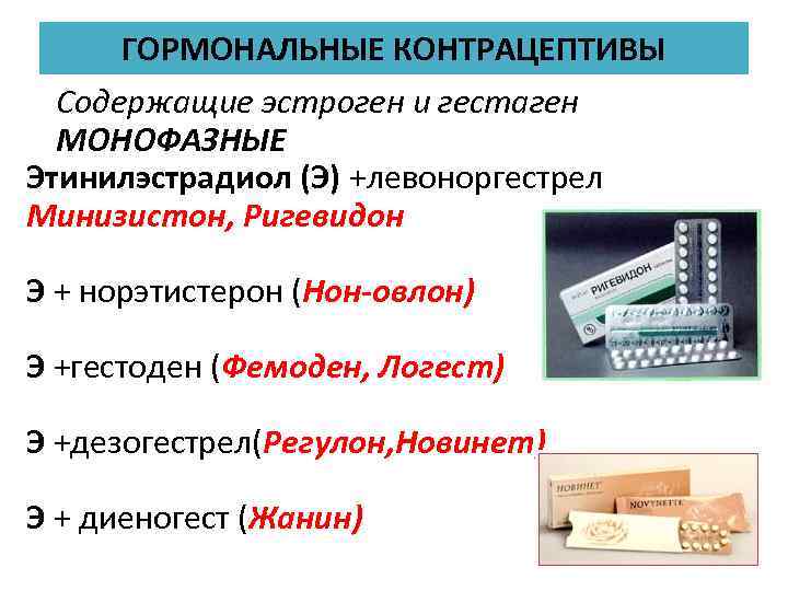 Механизм действия гормональных контрацептивов. Гормональная контрацепция препараты. Монофазные гормональные контрацептивы. Препараты эстрогенов и гестагенов. Эстроген прогестероновые контрацептивы.