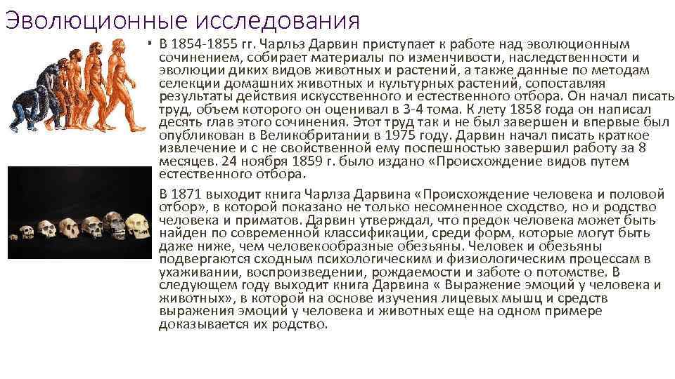 Презентация доказательства эволюции животного мира учение чарльза дарвина 7 класс