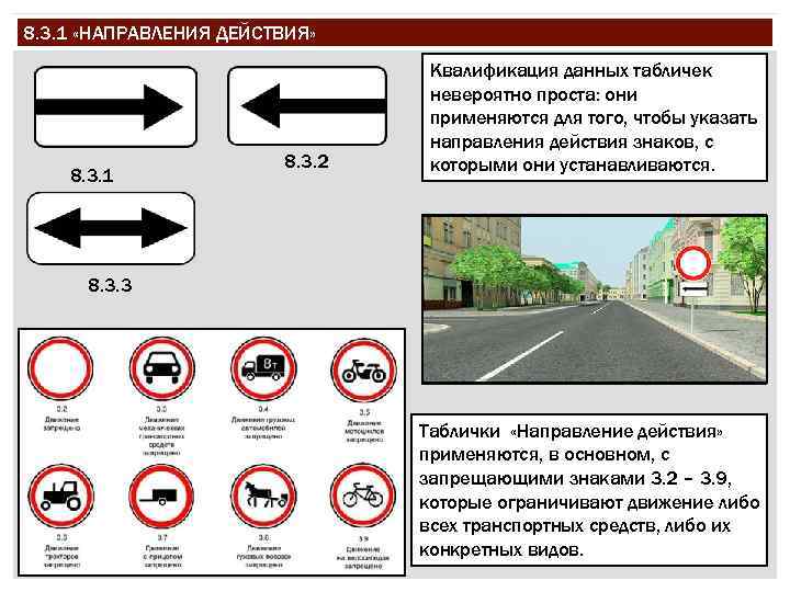 Табличка пдд легковой автомобиль