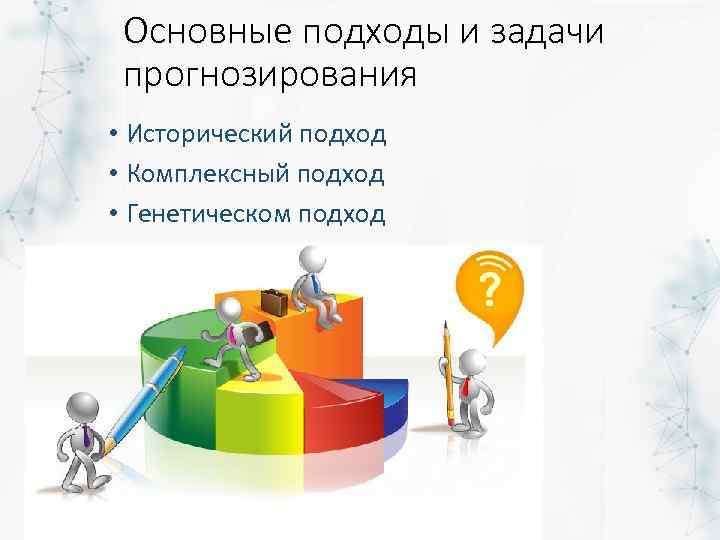 Спрогнозировать продукт результат проекта по рассматриваемой теме