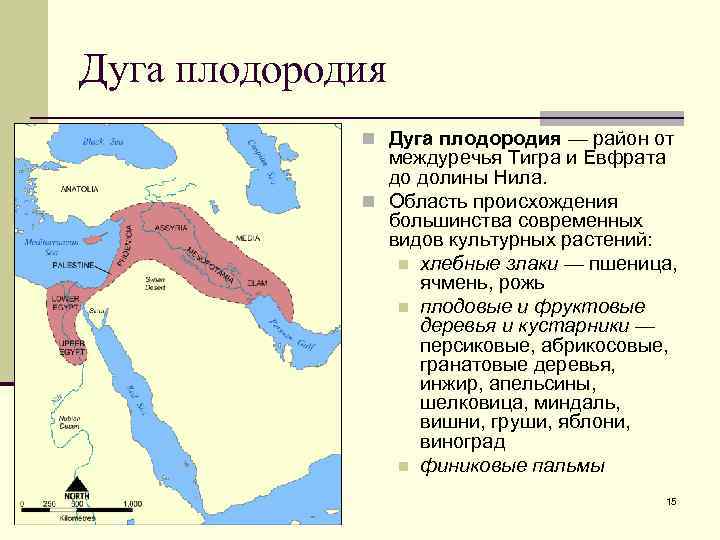 Древний восток египет и междуречье контурная карта