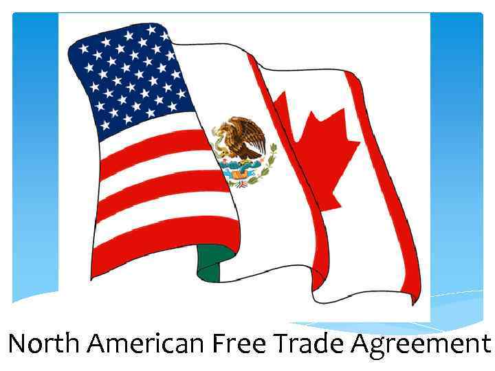 North American Free Trade Agreement 