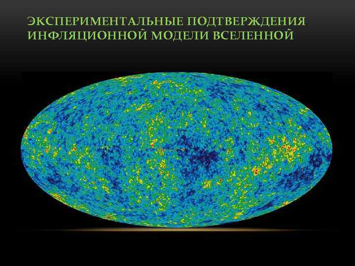 Мифологическая модель вселенной схема