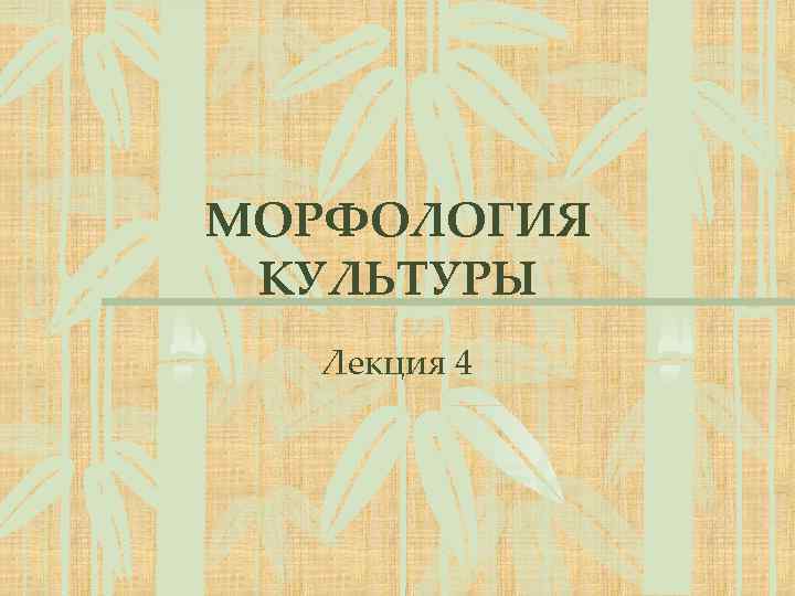 Морфология культуры. Морфология культурологии. Лекция. Культурная морфология. Морфология культуры картинки для презентации.