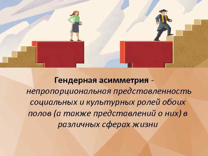 Влияние гендерных факторов на мотивацию персонала презентация