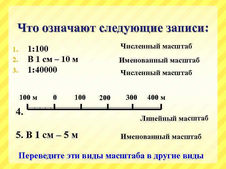 Масштаб карты равен. Масштаб 1 к 100. Масштаб картинки. Численный масштаб. Перевести численный масштаб в линейный.