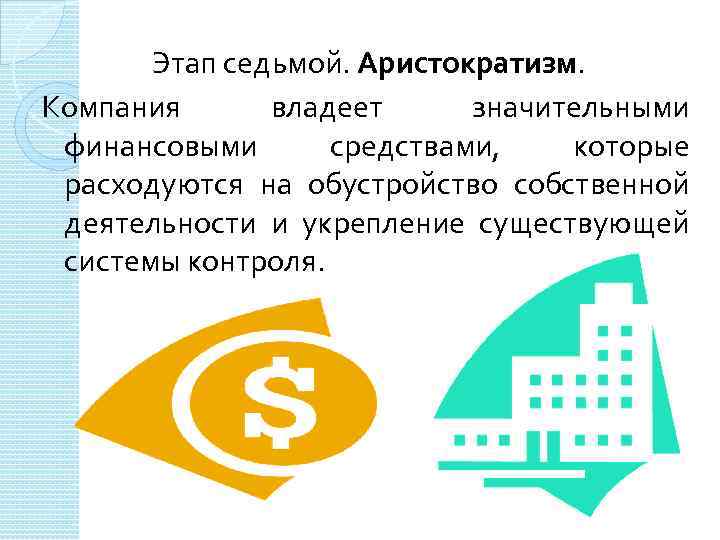 Фирма обладает