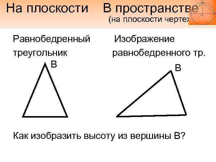 Сколько равнобедренных треугольников можно заметить на рисунке