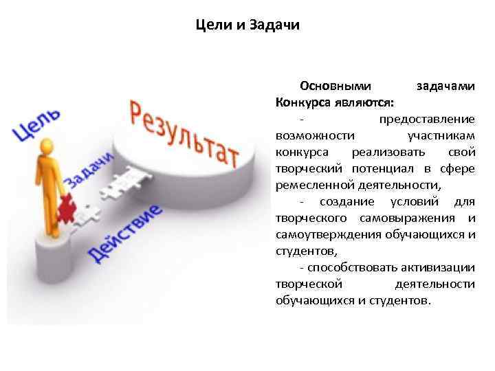 Предоставление возможности