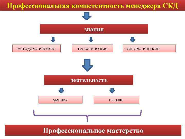 Профессиональная компетентность менеджера. Менеджер социально-культурной деятельности. Компетентность менеджера во времени.