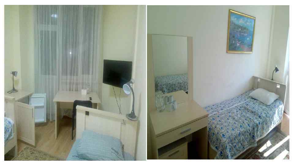 . ЛЮКС НОМЕР 