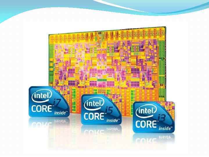 Intel core i7 частота. Интел коре ай 5 8300.