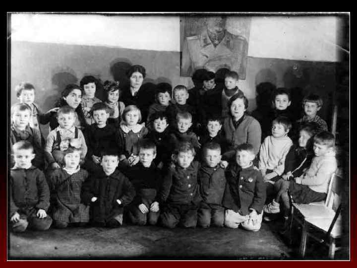 1941 60 тысяч школьников приступили к занятиям 