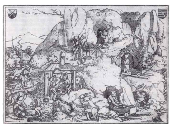 Первые выводы • Успехи европейской экономики определялись не изобретением каких-либо новых двигателей. Технический прогресс