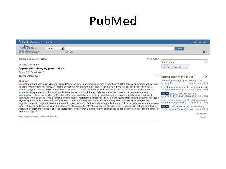 Pub. Med 