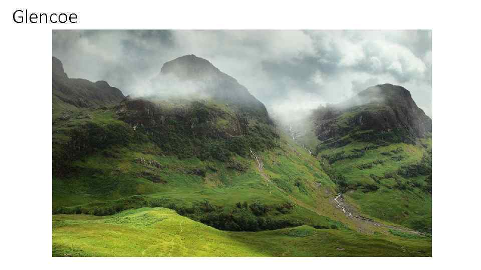 Glencoe 