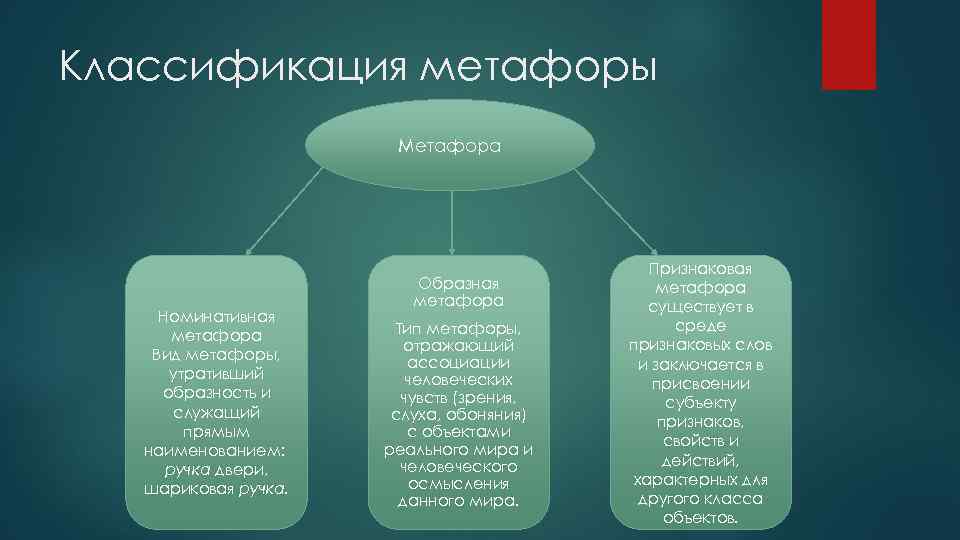 Зоометафора в языковой картине мира русского языка