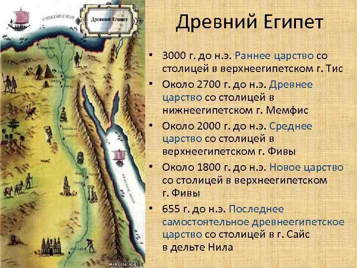 Названия городов бывших столицами царств древнего востока